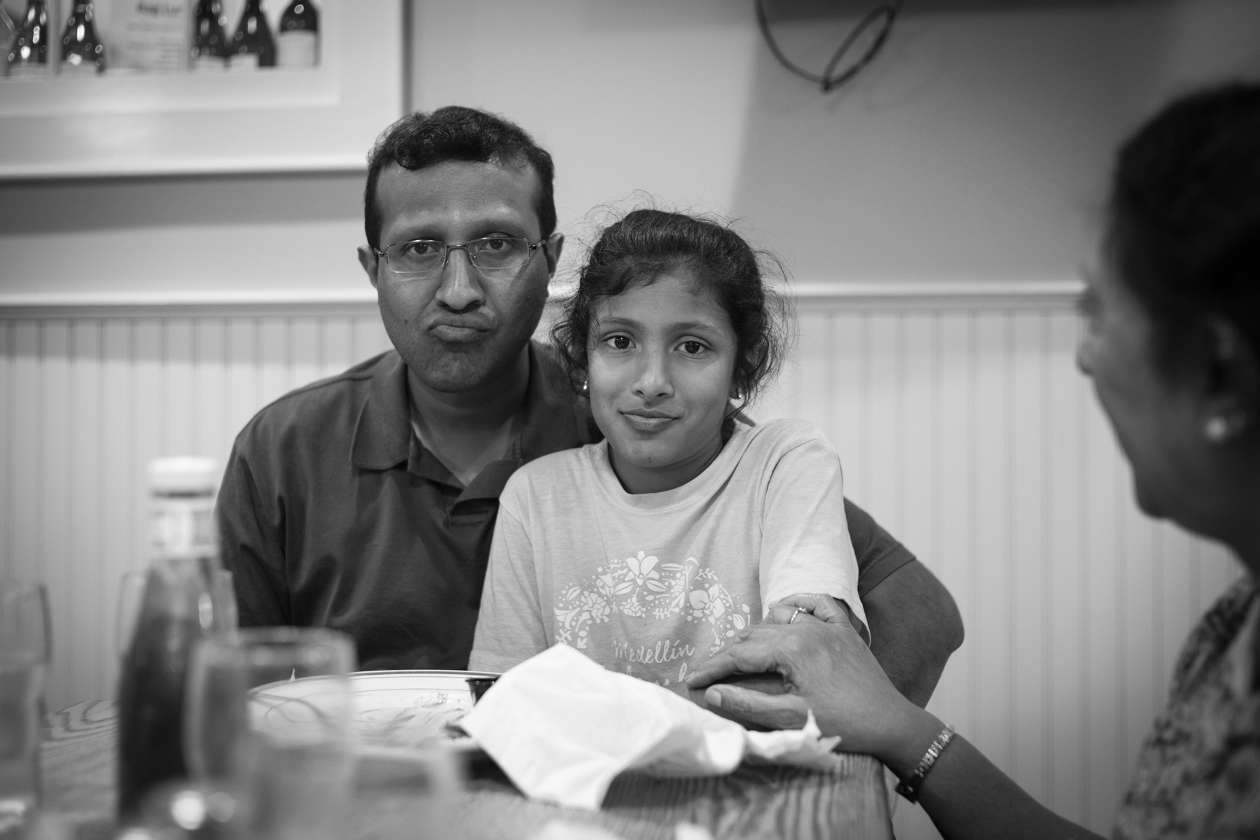 Paap tondah, New England coast, 2018