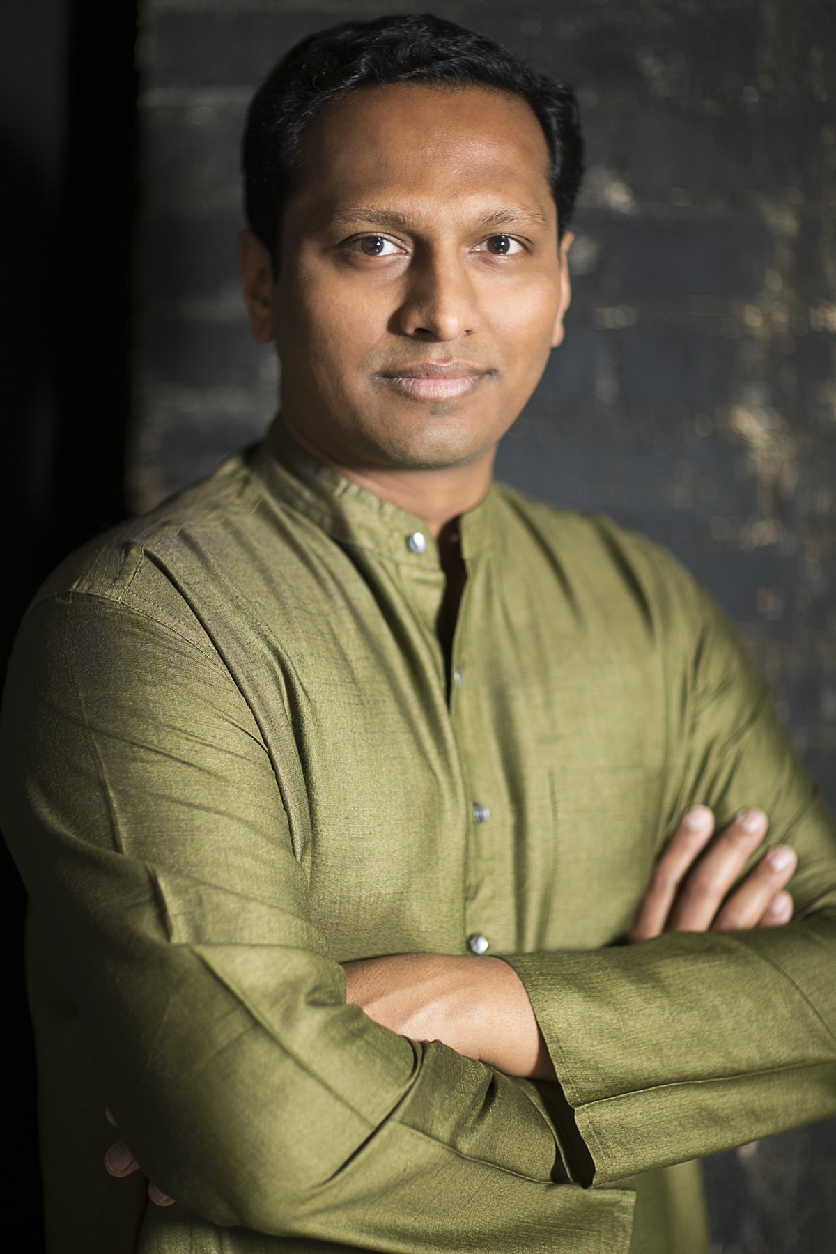 Uday Khambadkone